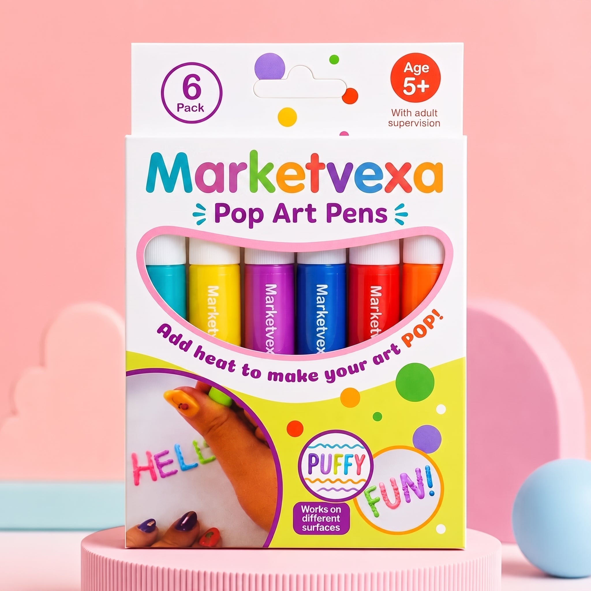 12 Colors