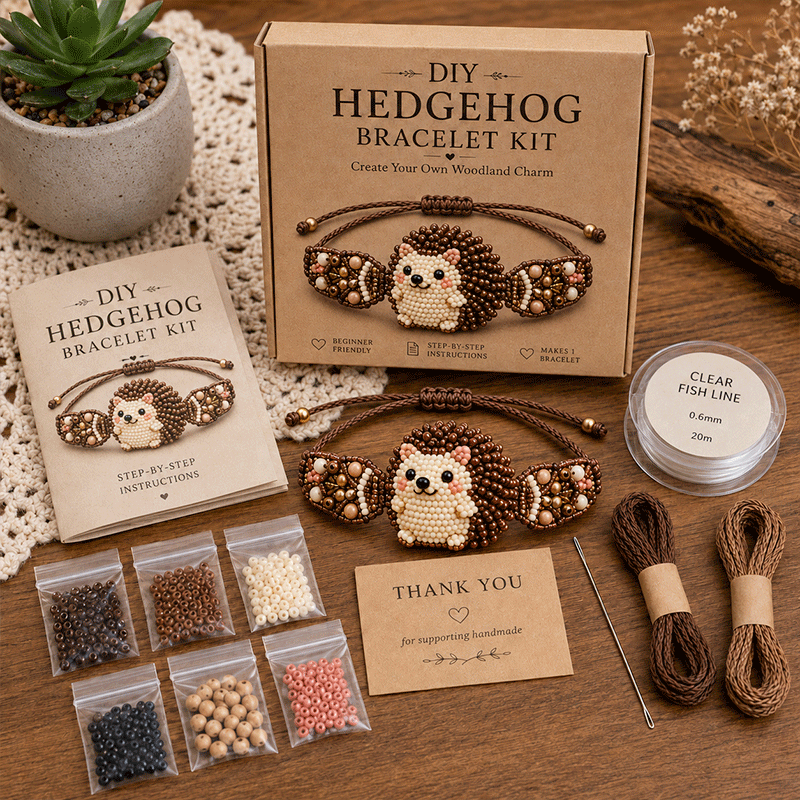 Hedgehog