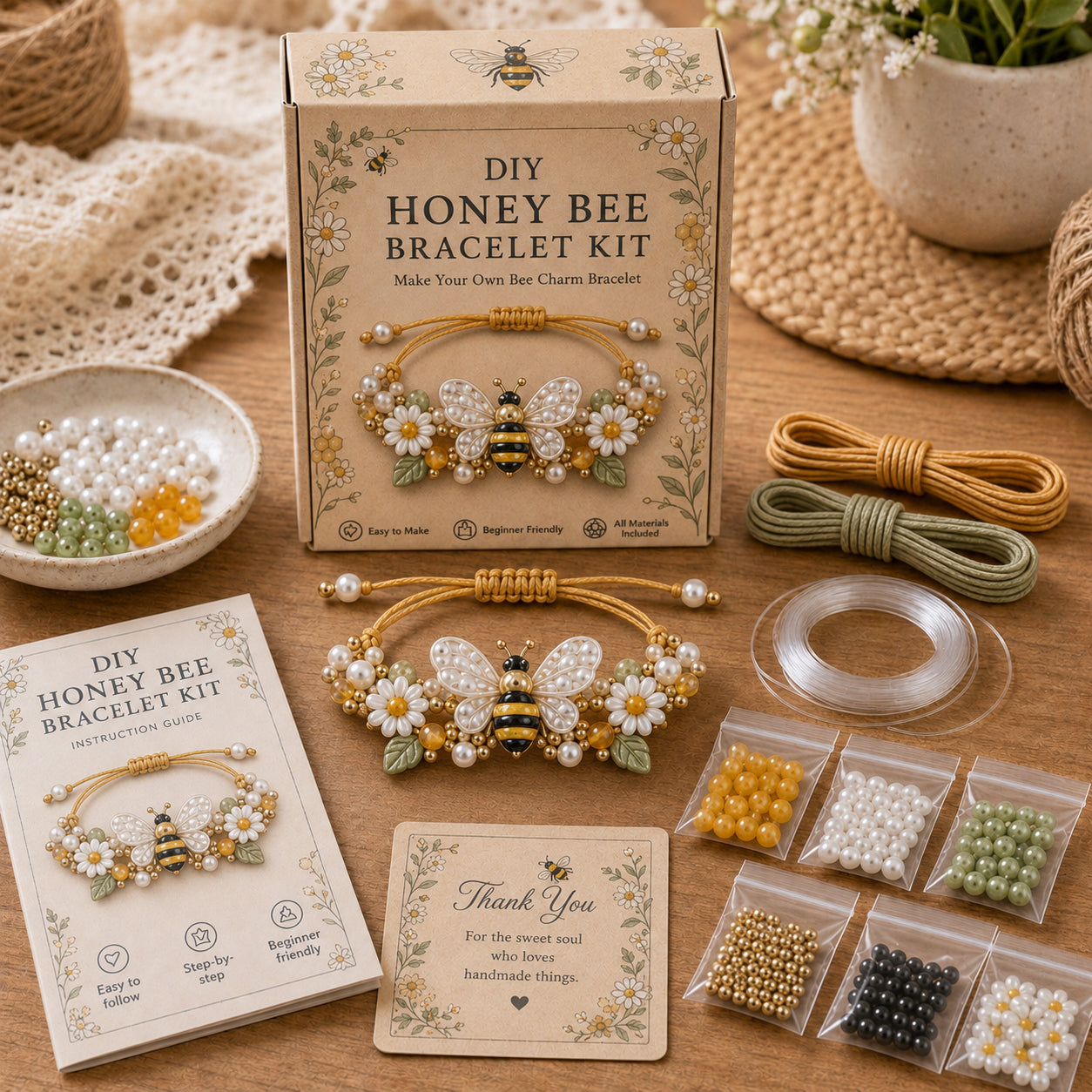 🐝Honey