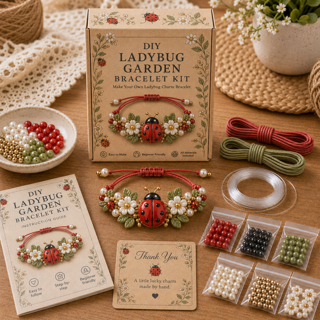 🐞Ladybug