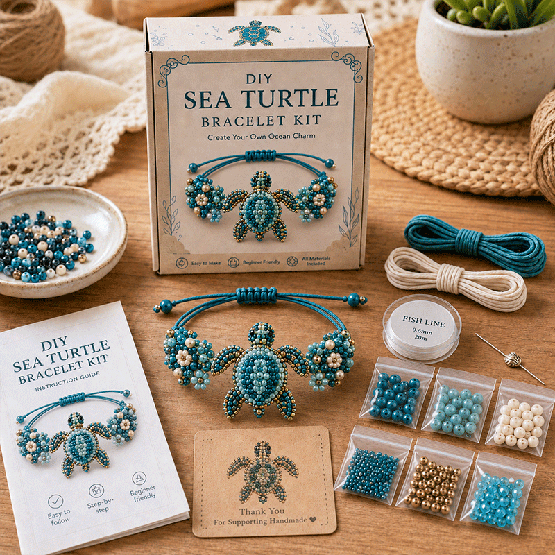 Sea turtle