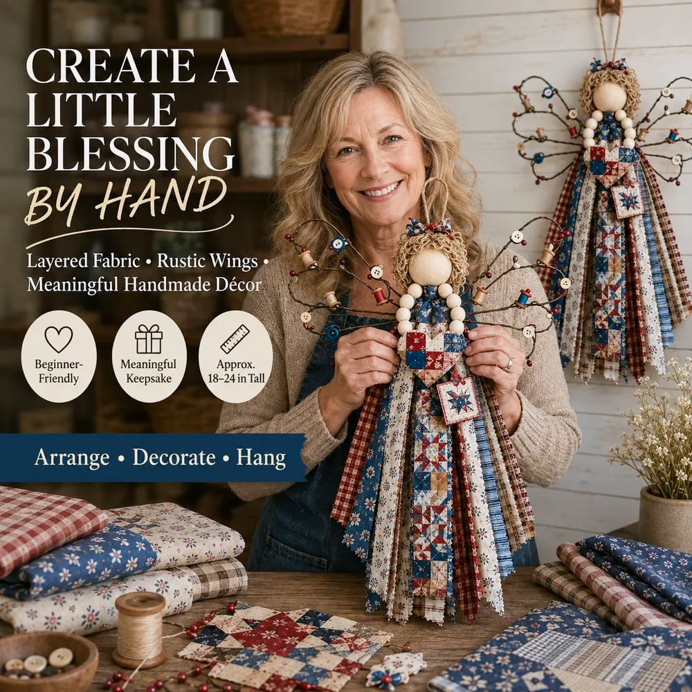 🧵 Quilting