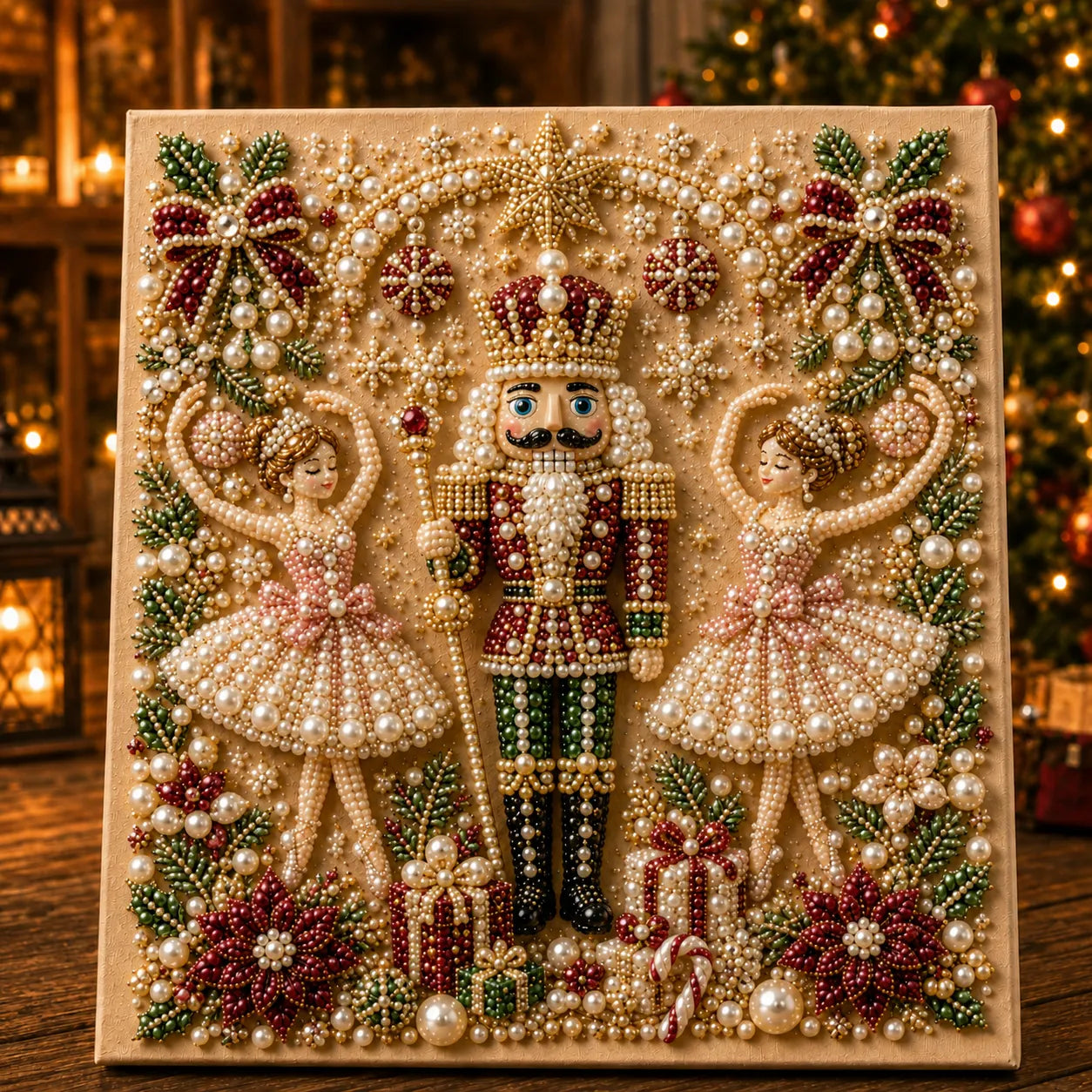 Nutcracker Theater