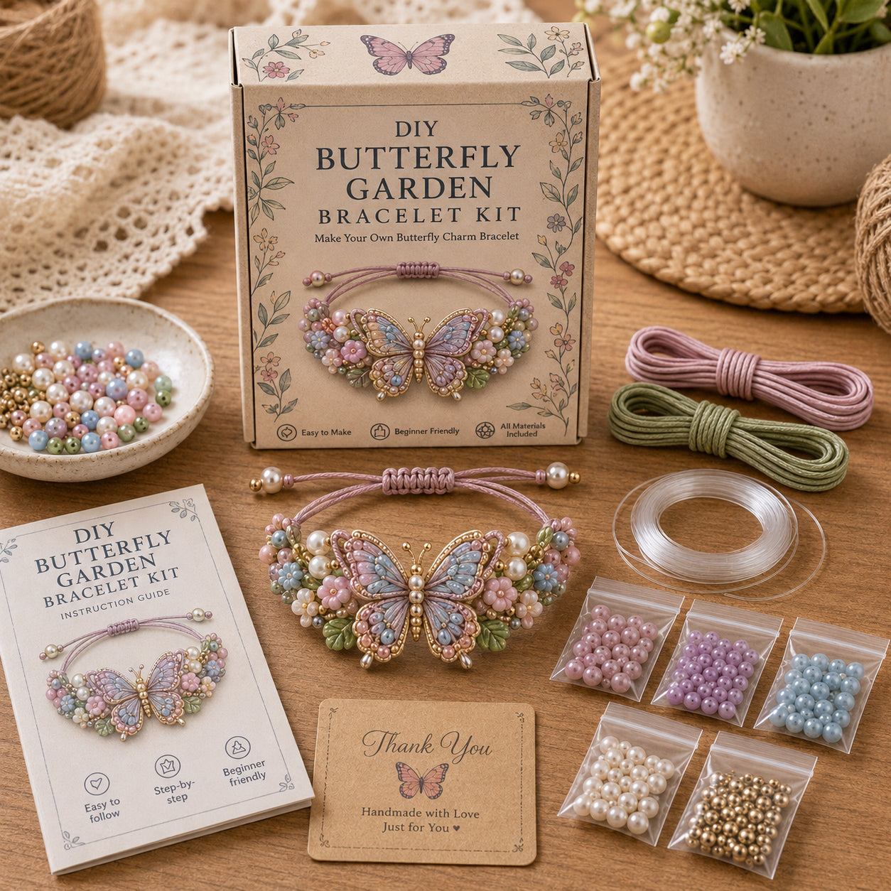 🦋Butterfly