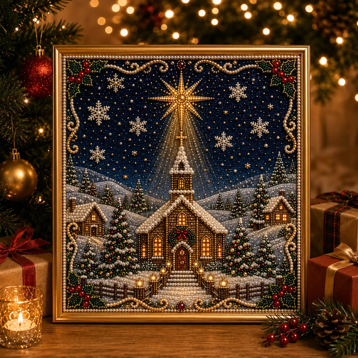 Star of Bethlehem