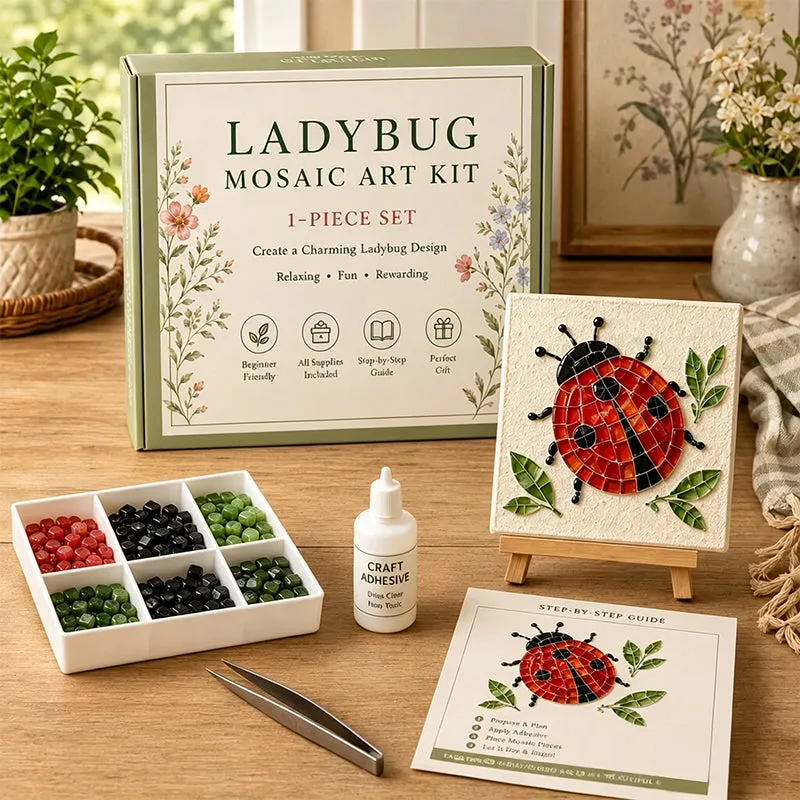 🐞Ladybug