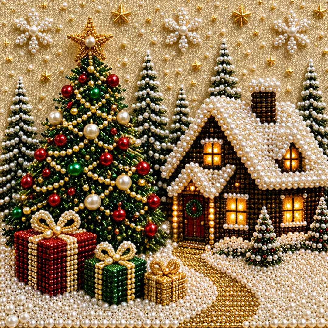 ⛄Christmas Special Edition