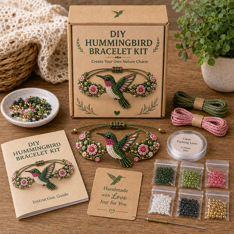 Hummingbird