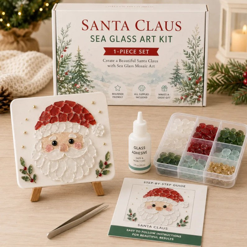 Santa Claus