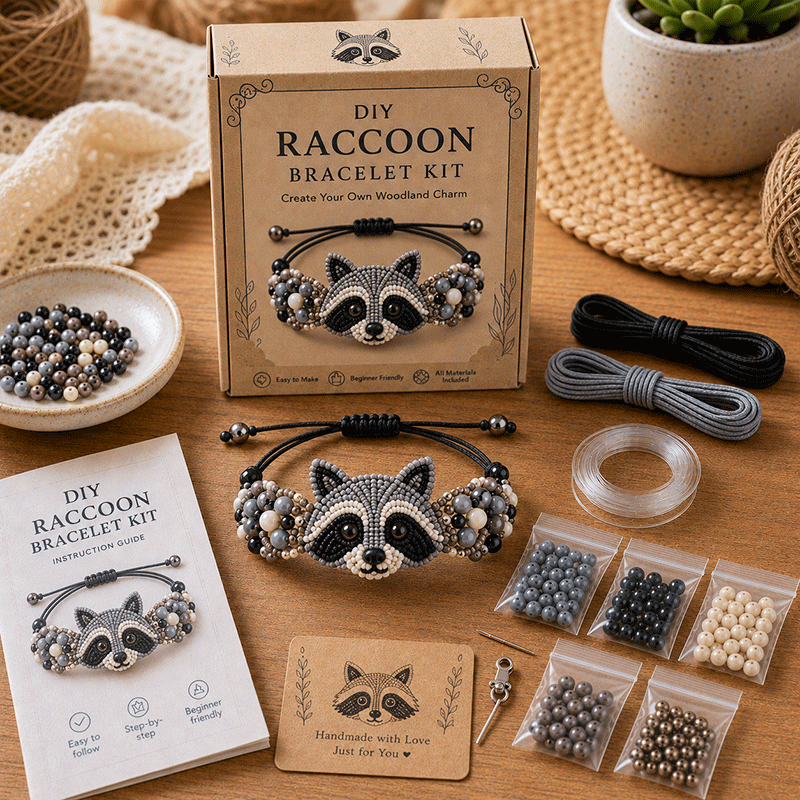 Raccoon