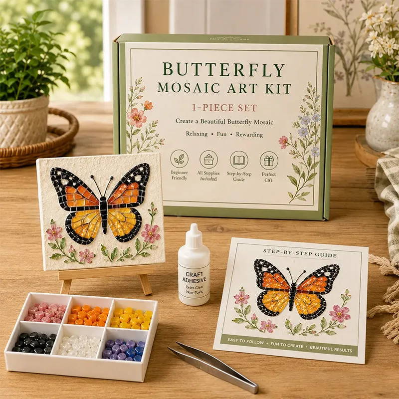 🦋Butterfly