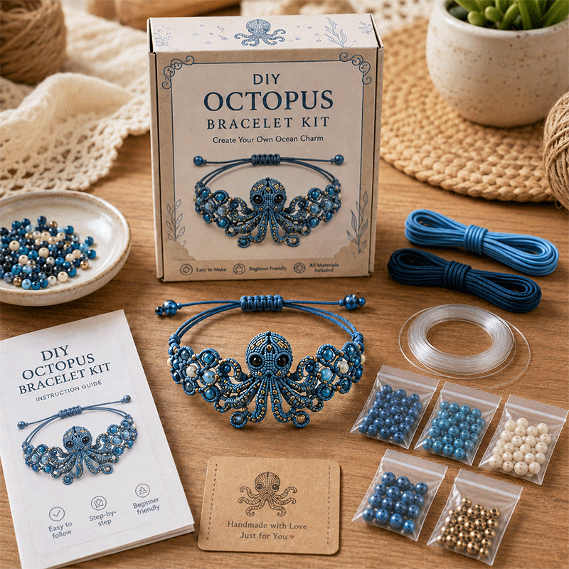 Octopus