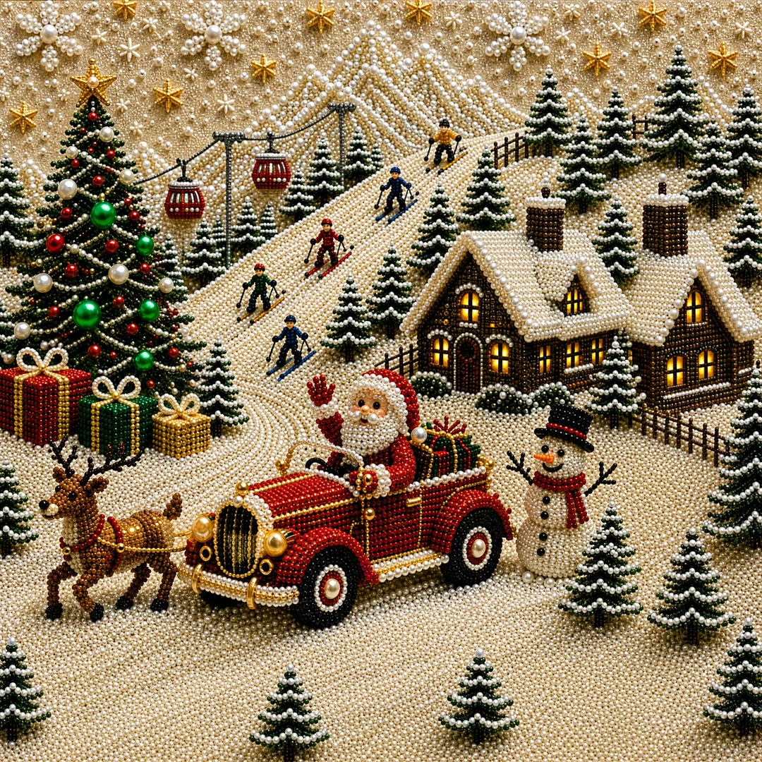 🎅Christmas Special Edition