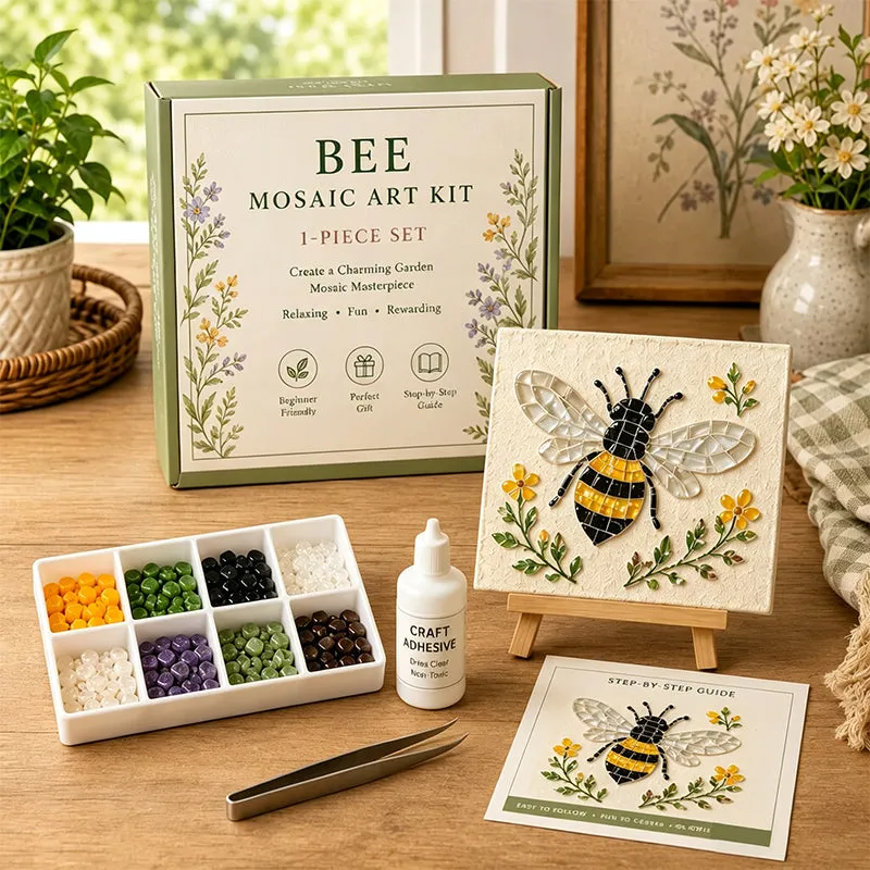 🐝Bee