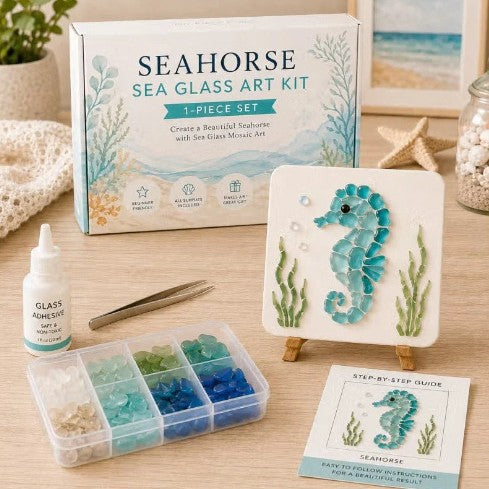 Seahorse