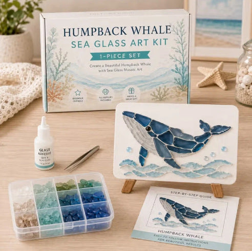 whale