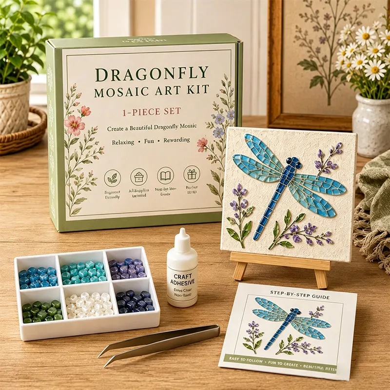 ❤Dragonfly