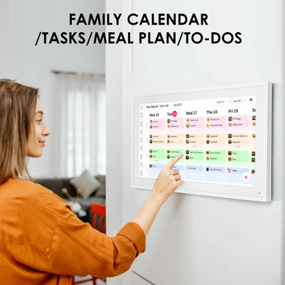Smart calendar family planning